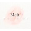 メルト(Melt.)のお店ロゴ