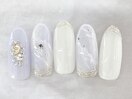 定額Bコース16種類