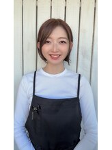 トータルビューティーサロン ハピネス(HAPPINESS) KOIKE. R