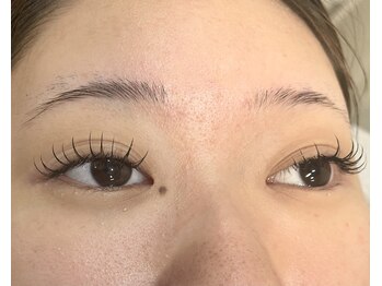 プラチナムドール 豊田店(PLATINUM DOLL)/まつ毛エクステ