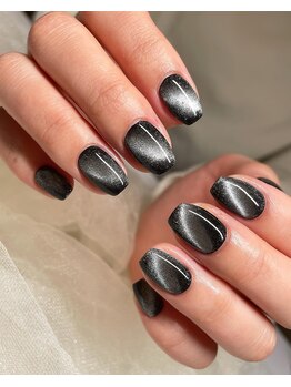 ジェイズネイル(J's nail)/