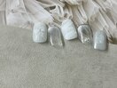 【B3】ブライダル8900円
