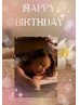 お誕生日特別クーポン♪