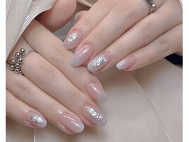 シンプル持ち込みデザイン