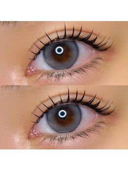 ルミエール(Lumiere)/束感パーマ