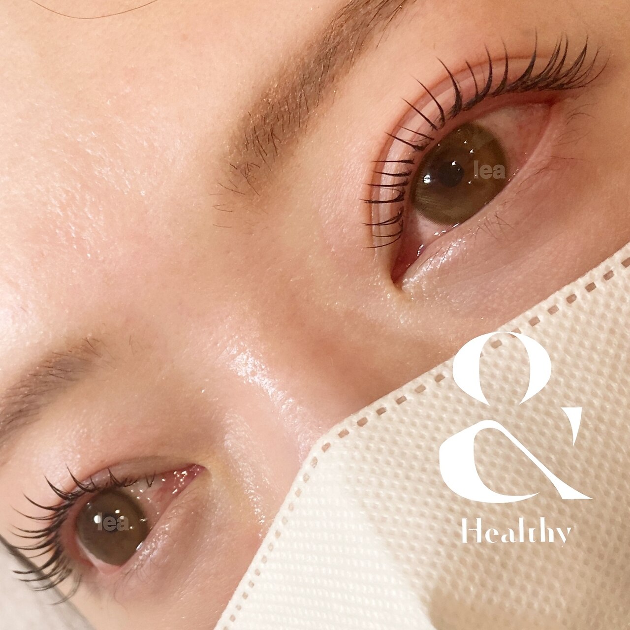 レア(lea)｜ホットペッパービューティー