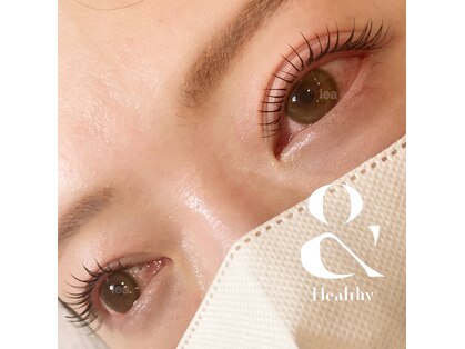 レア(lea)の写真