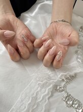 ベルレ(Bellere)/ちゅるん×十字架¥6500