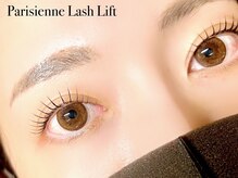 ネロリ バイ エイティスト(neroli by 8ist)/パリジェンヌ［新宿/新宿駅］