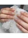 大人ニュアンスネイル