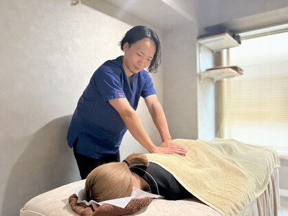 リメイク 新宿御苑(re.make)の写真