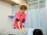 【何度も腰痛を繰り返すあなたへ♪】腰痛改善！骨盤矯正メニュー♪