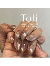 トリ 表参道(Toli)/