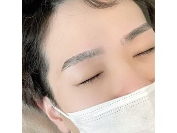 エストアール 筑紫口本店(est-r.)/#美眉#アイブロウスタイリング