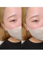 アイル 福岡香椎(I'LL)/パリジェンヌラッシュリフト