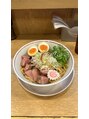 アンジェリカミッシェル 大阪ベイタワー店&nbsp;福岡出身なのでラーメン大好きです！