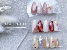 エヌエープラスネイル 新小岩店(Na+nail)