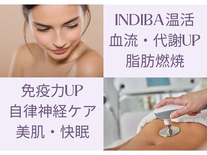 チャム(cham)の写真