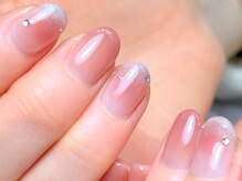 ナチュリア(Natulea)/チークネイル×マグネット