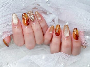 シュエット(Chouette)/