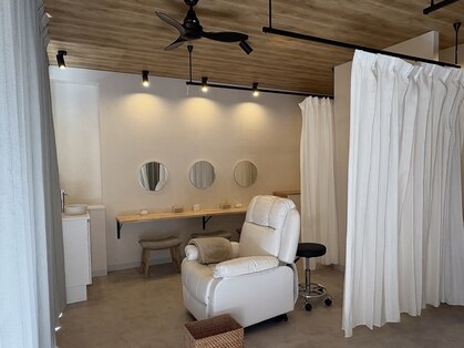 ロア(Loa)の写真