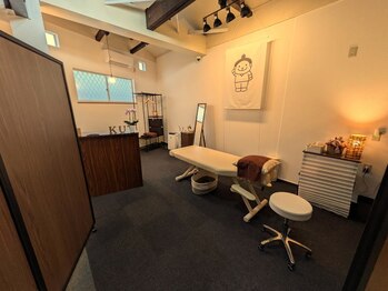 空整体院/落ち着いた空間で自分だけの時間