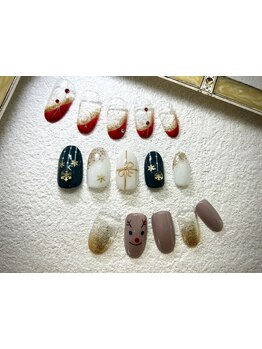 アートの種類が豊富