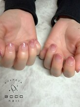 エッコ ネイル クリエイト(ecco)/