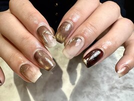 【ハンド】designやり放題