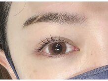 マツエク/まつげパーマ/パリジェンヌ/眉毛/LED etora吉祥寺/パリジェンヌorまつげパーマ