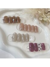 シャンス(chance)/秋冬オススメ★シンプルデザイン