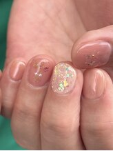 バースプラスリム(virth+LIM)/ジェルネイル120分制