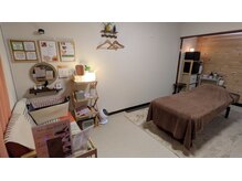 ラフリ/ゆったり個室で自分時間