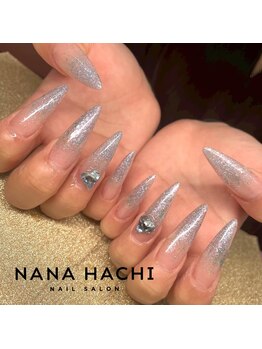 ナナハチ 汐入店(78 nana-hachi)/