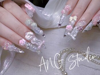 エーエヌジー スタジオ(ANG Studio)/