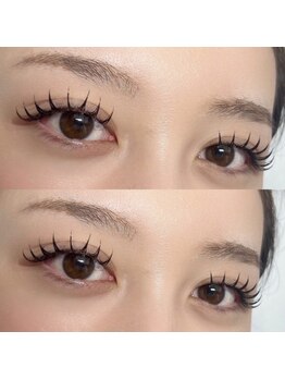 サロン ガオ 下通店(salon GAO)/