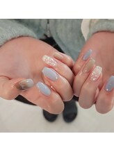 フォレット(Foret)/Season定額デザイン