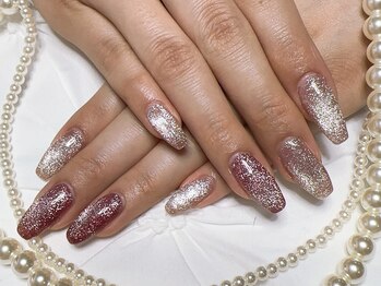 アイリス(Iris)/フラッシュマグ