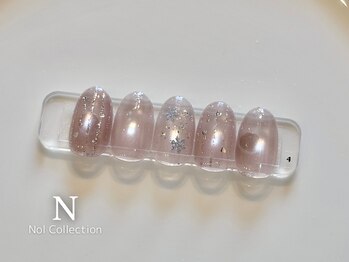 ノル(Nol)/［定額］Nol Collection N ¥8800