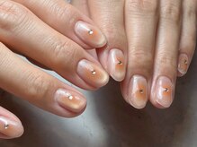 ミアネイル(Mia nail)/アートし放題♪