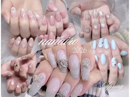 ナナイロ(nanairo)の写真