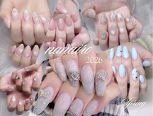 ナナイロ(nanairo)