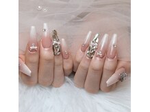 ニホンティーネイル 新宿(Nihonthy Nail)
