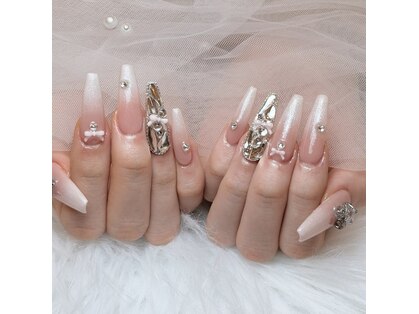 ニホンティーネイル 新宿(Nihonthy Nail)の写真