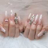 ニホンティーネイル 新宿(Nihonthy Nail)