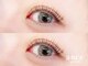アンセ アイラッシュ 仙台店(ance eyelash)の写真/[仙台/フラットラッシュ/似合わせまつげパーマ］《大人気マツエク専門店》豊富なデザイン&技術力が人気★