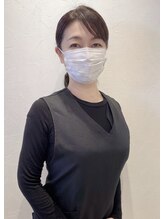 ひつじのあくび 葛西 井崎
