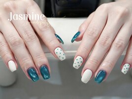 シンプルアート
