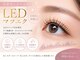 エルレ 恵比寿店(ELRe)の写真/高技術×種類豊富なエクステが魅力♪いつまでも綺麗なお目元をキープするために全力でサポート☆