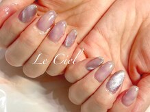 大人のきらめきニュアンス♪